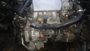 Slim ENGINE Nissan Note Turbo