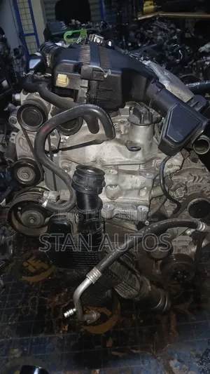 Slim ENGINE Nissan Note Turbo