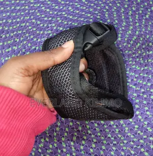 Adjustable Comfort Dog Muzzle