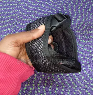 Adjustable Comfort Dog Muzzle