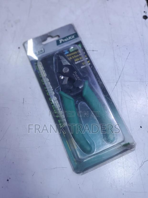 Fiber Optic Stripper - thumbnail 2