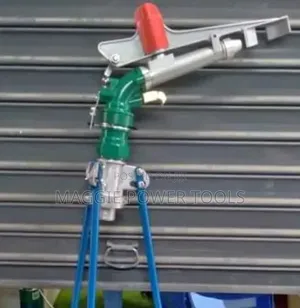 Quality Rain Gun/Sprinkler Rain Gun With Triploid 2"