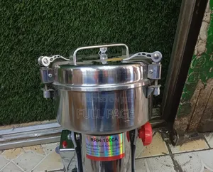 1Kg Spice Grinder/1000g Powder Grinder