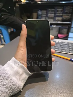 Samsung Galaxy A15 128 GB White