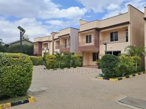 4bdrm Townhouse / Terrace in Syokimau, Mombasa Road for rent
