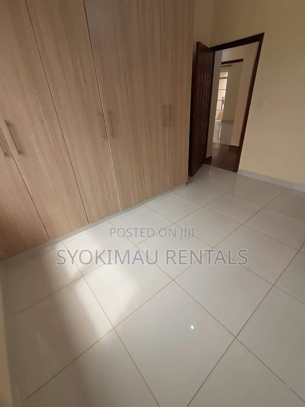 4bdrm Townhouse / Terrace in Syokimau, Mombasa Road for rent