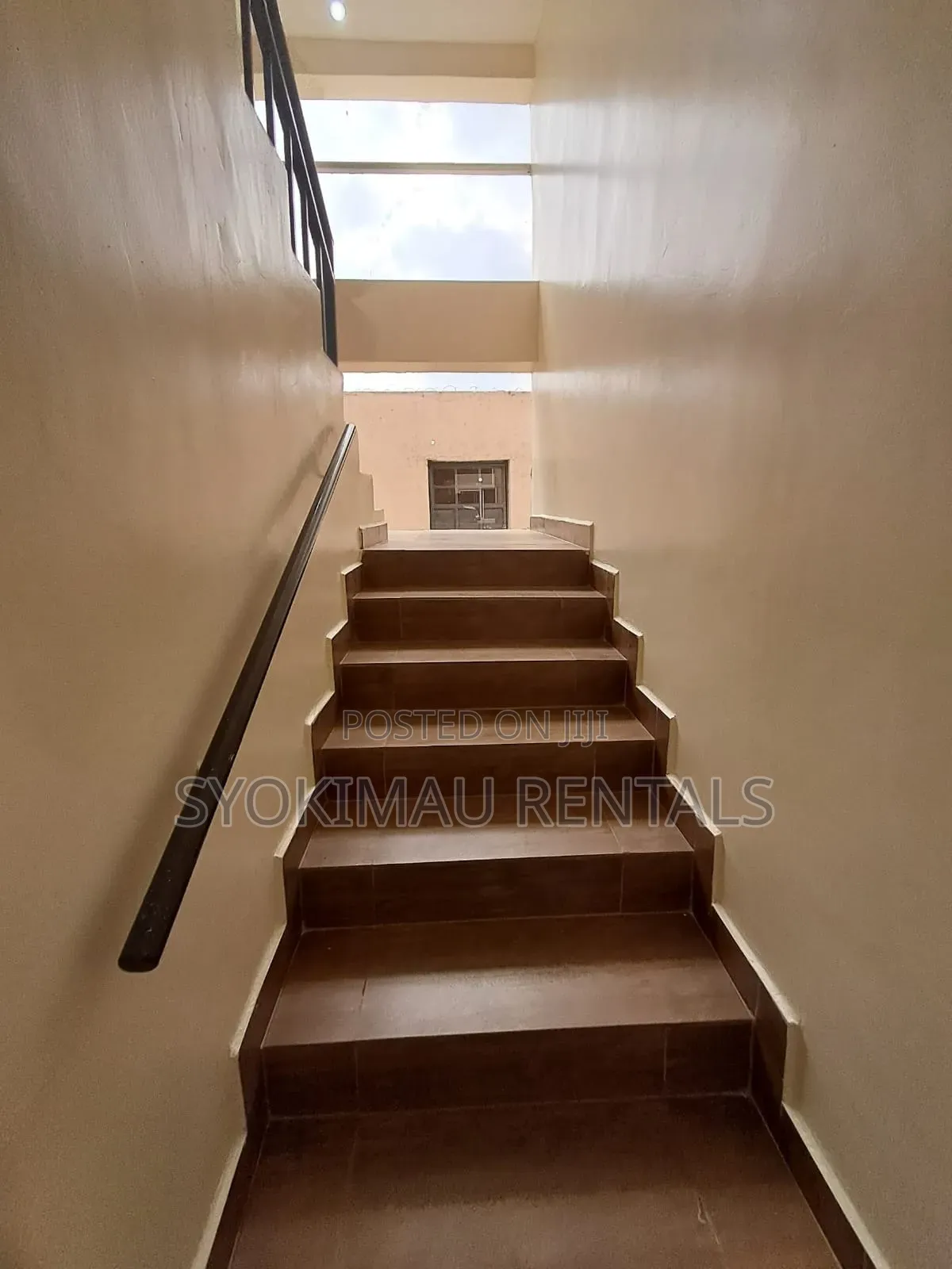 4bdrm Townhouse / Terrace in Syokimau, Mombasa Road for rent