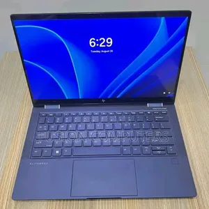 Laptop HP Dragonfly G2 16GB Intel Core i5 SSD 512GB