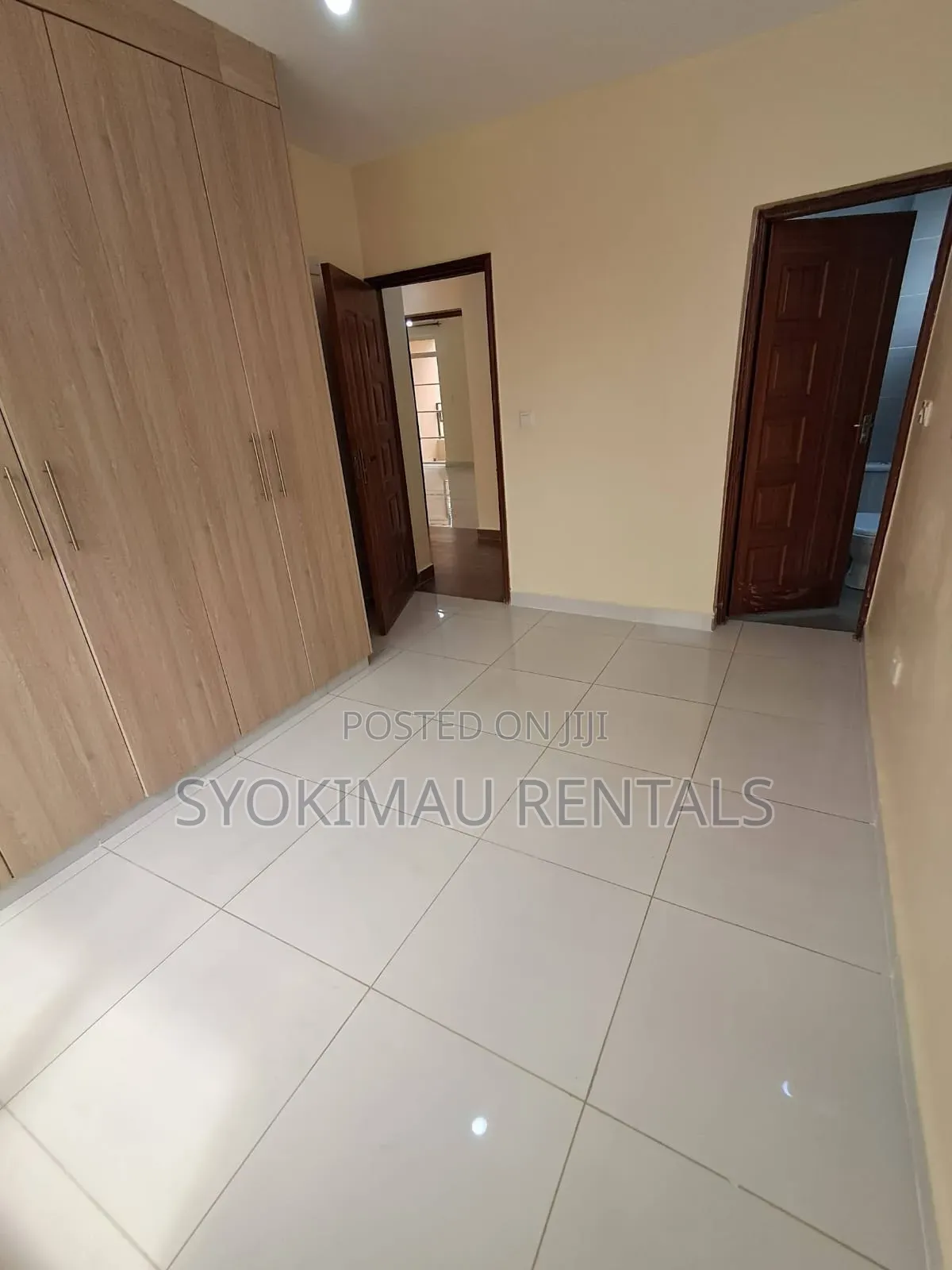 4bdrm Townhouse / Terrace in Syokimau, Mombasa Road for rent