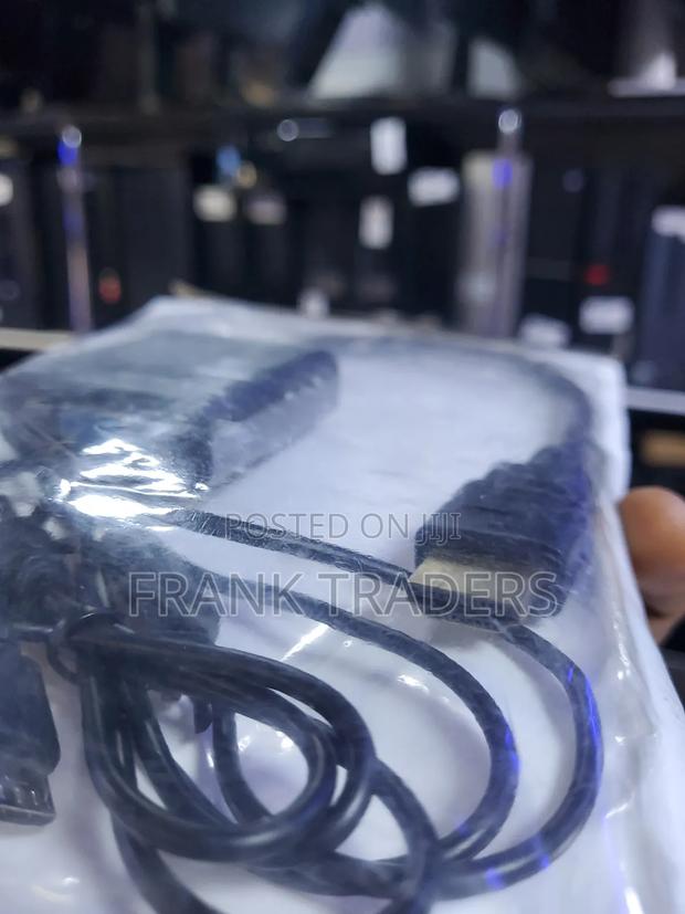 Hdmi to Vga - thumbnail 2