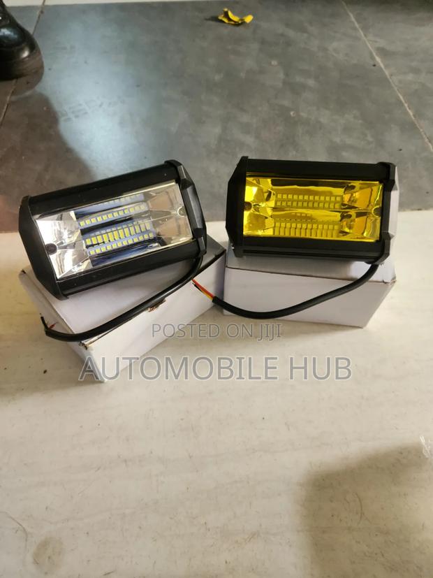 Car Spor Lights - Super Bright Car Spot Lights
