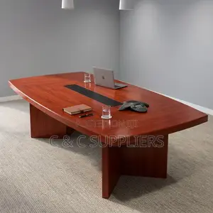 Office Board Conference Table-3.0m