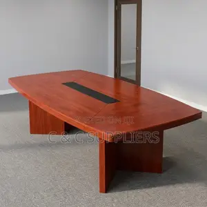 Office Board Conference Table-3.0m
