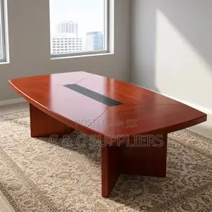 Office Board Conference Table-3.0m