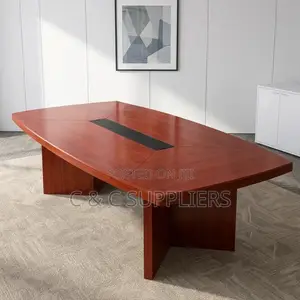Office Board Conference Table-3.0m