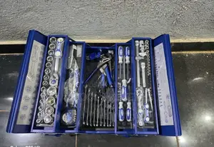 GoodKing 85-Piece Tool Set