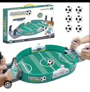 Kids Football Table Game.