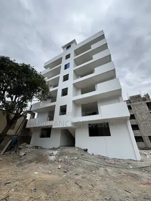 2bdrm Apartment in Mamba Area, Nyali Mkomani for sale