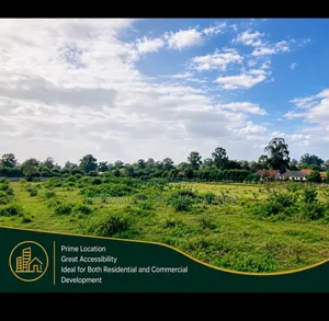 Prime 2 Acres for Sale in Runda Touching Bypasss