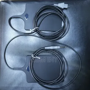 Paediatric Diathermy Plates