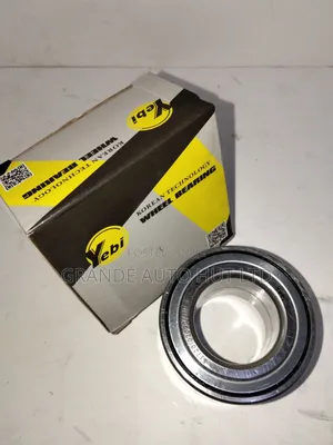 Wheel Bearing Hyundai I10