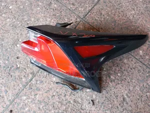 Lexus NX 300 Taillight