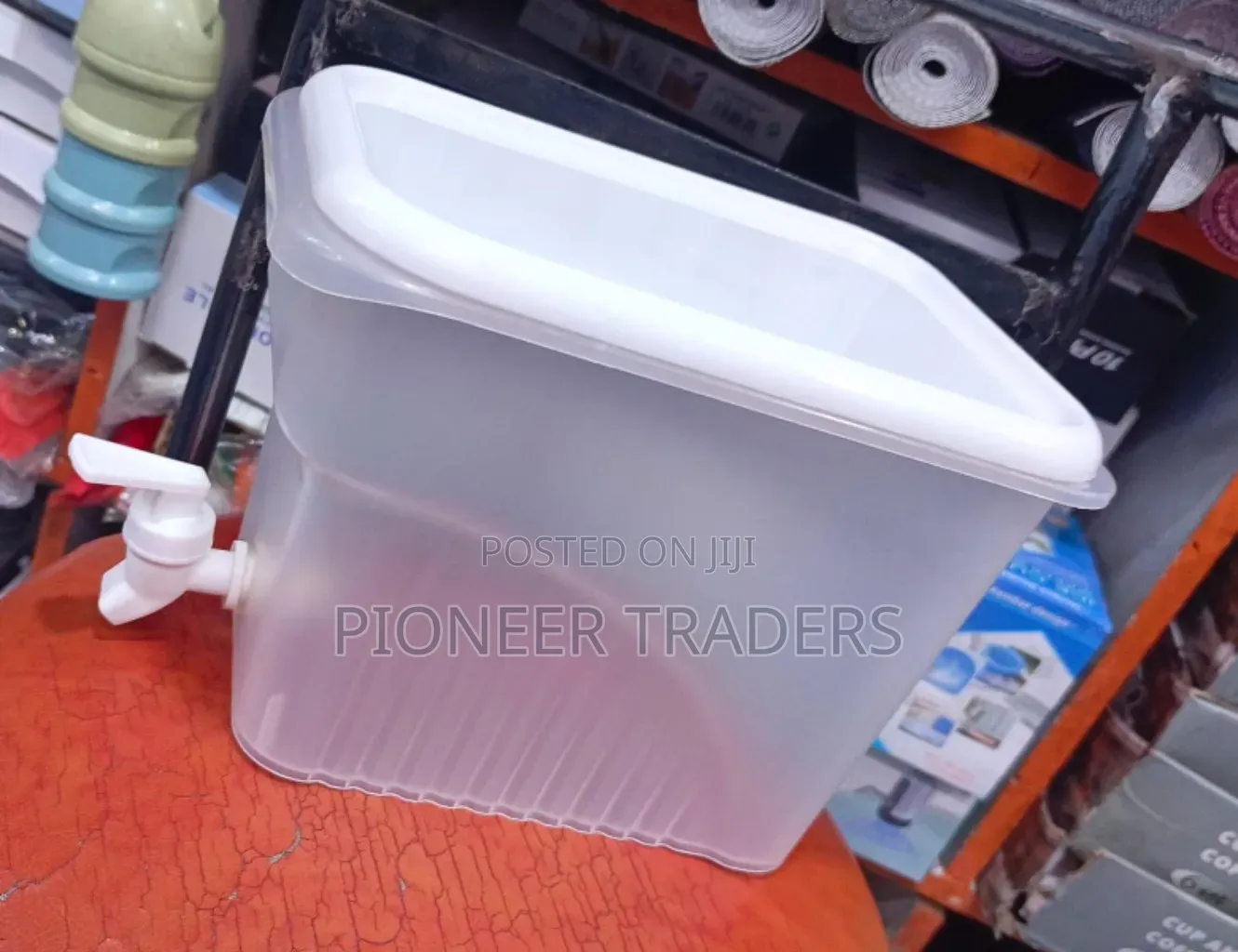 Drink Dispenser 5littres