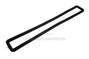 EPDM Foam Vent Seal - Dash Ventilator, Non a/C | Defender