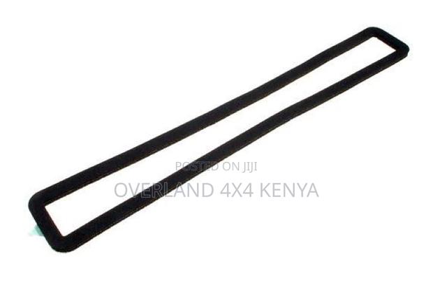 EPDM Foam Vent Seal - Dash Ventilator, Non a/C | Defender - main view