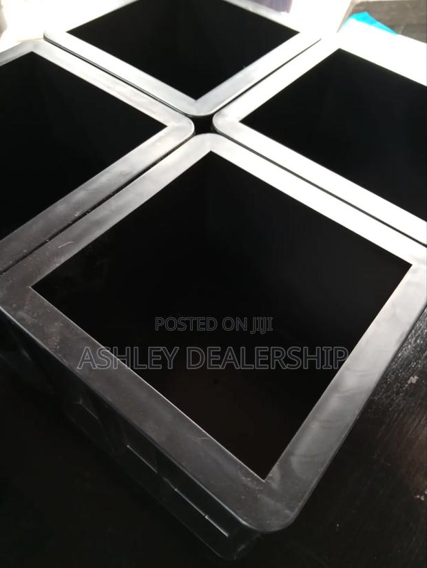 Durable Mold Tester-for Comparing Concrete Mixes - main view