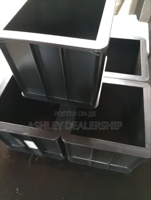 Durable Mold Tester-for Comparing Concrete Mixes