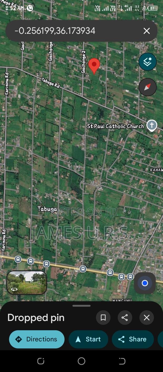 Tabuga Plot 50×100 - thumbnail 2