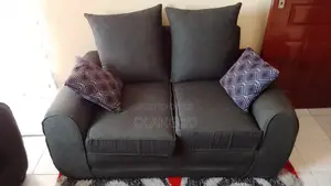 Five Seater