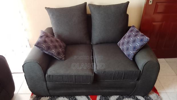 Five Seater - main view