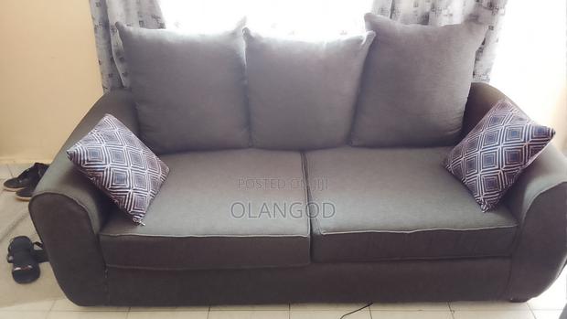 Five Seater - thumbnail 2