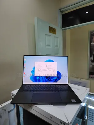 Laptop Dell Precision 5550 16GB Intel Core i9 SSD 512GB