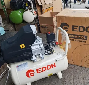 50L Electric Air Compressor/Edon 1300w Air Compressor