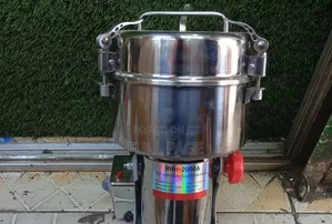 Spice Grinder 2000g/Spice Grinder 2kg