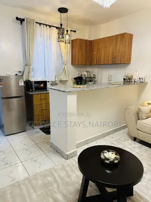 1 Bedroom Airbnb