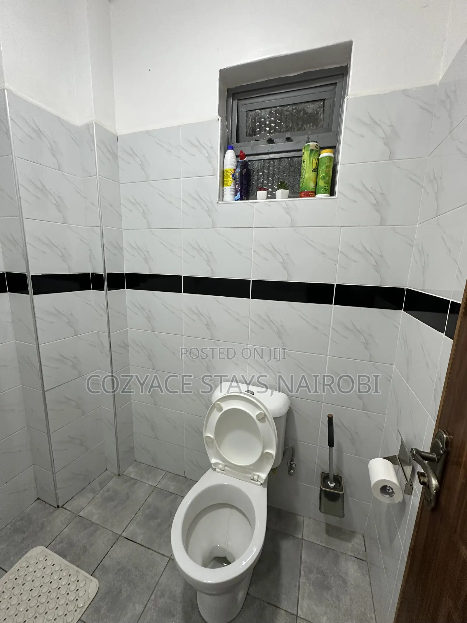 1 Bedroom Airbnb