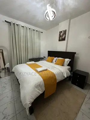 1 Bedroom Airbnb