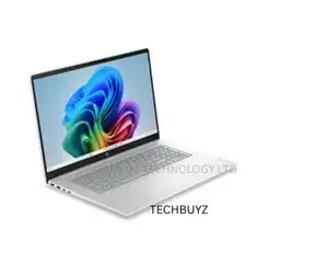 New Laptop HP 16GB Qualcomm Snapdragon X Elite SSD 512GB