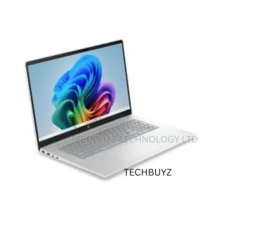 New Laptop HP 16GB Qualcomm Snapdragon X Elite SSD 512GB