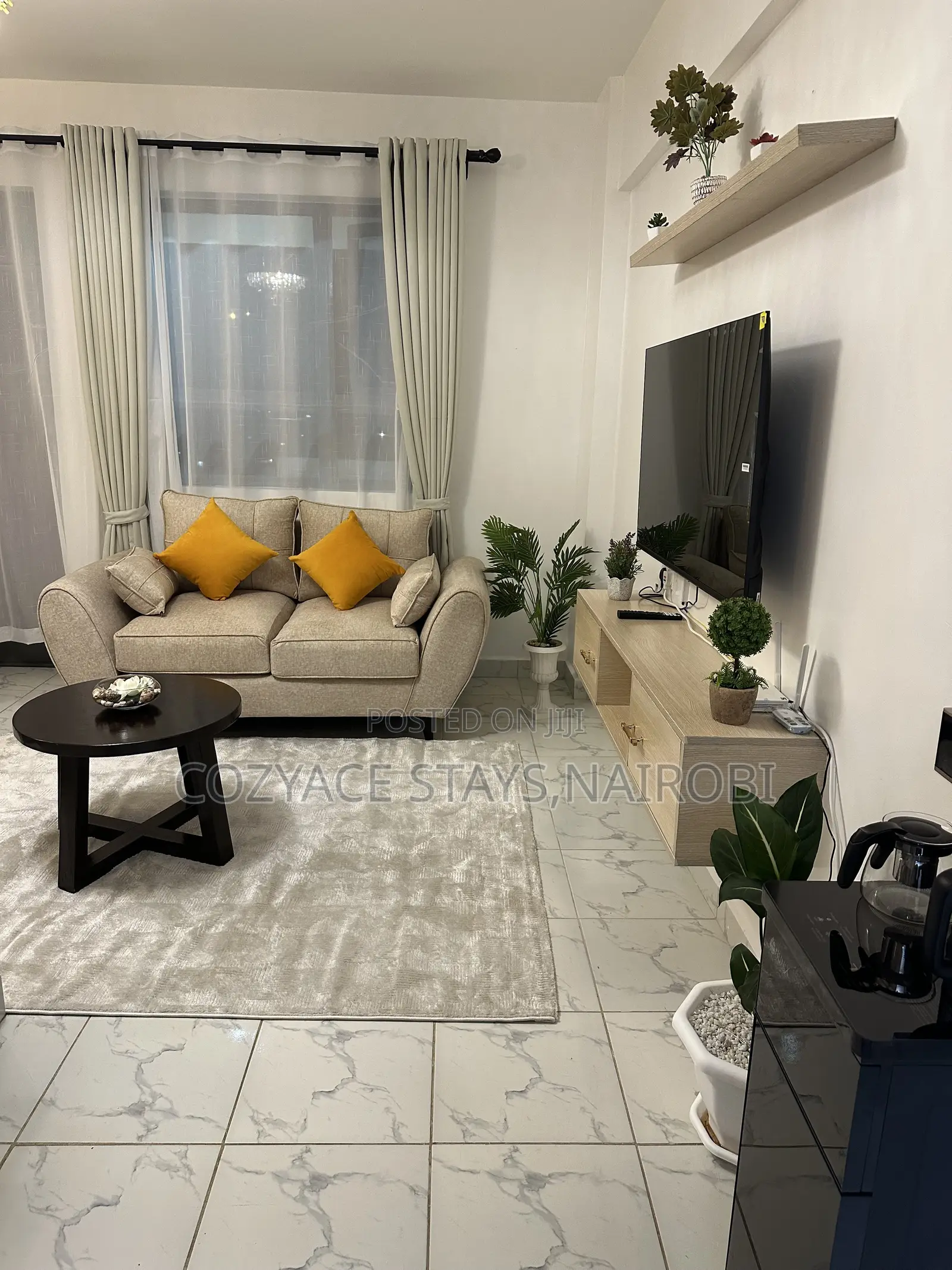 1 Bedroom Airbnb