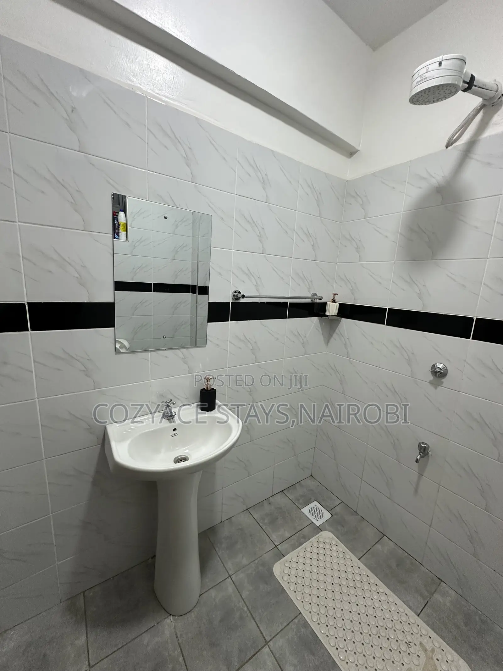 1 Bedroom Airbnb