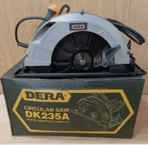 Dera 9" Corded Circular Saw