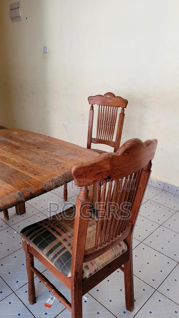 Dining Table - thumbnail 2