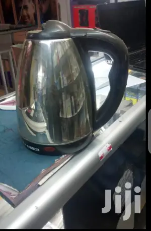 Brand New Electric Kettle