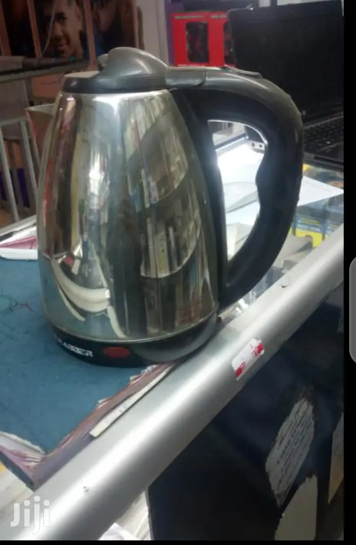 Brand New Electric Kettle