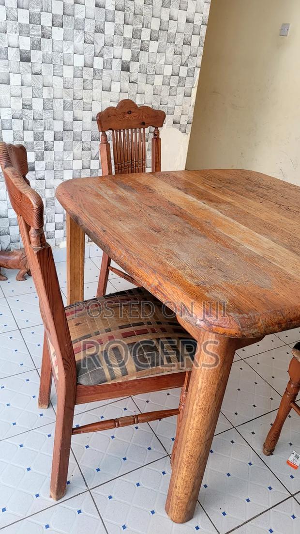 Dining Table - thumbnail 3